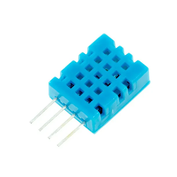 Sensor de temperatura DHT11 1