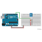 Sensor de temperatura DHT11 2