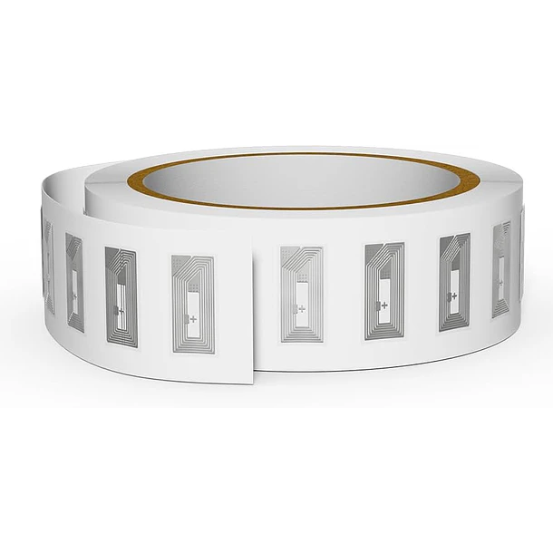 Nfc Etiquetas chip Ntag213 3