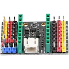 Placa expansion Esp32 c3 mini 2