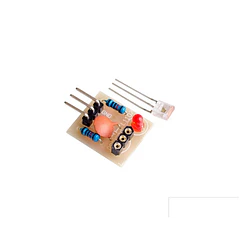 Sensor Receptor Laser KY-008