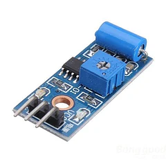 Sensor de Vibracion Sw-420