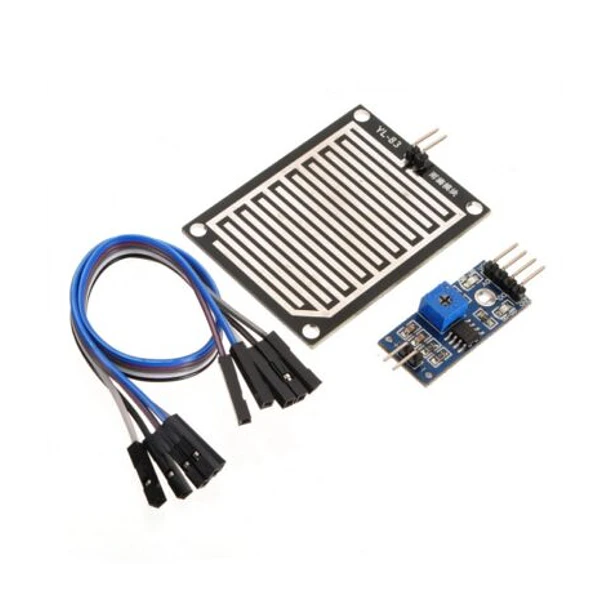 Sensor LLuvia Fc-37 