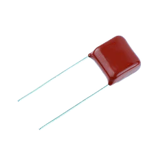 Condensador 100nf 104 x 400v poliester