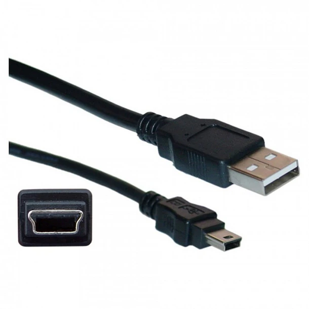 Cable Mini Usb 