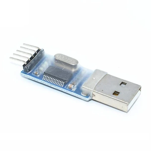Conversor USB a Serial TTL PL2303 