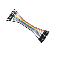 Jumpers cortos 10cm