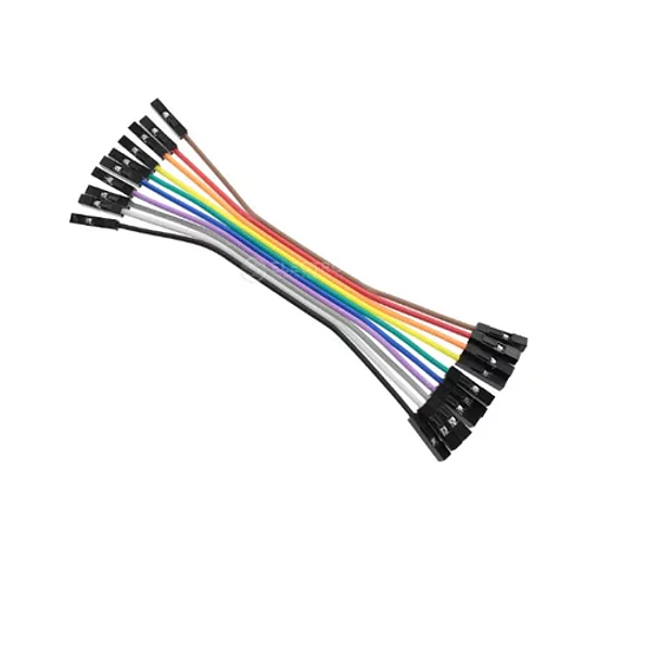 Jumpers cortos 10cm 