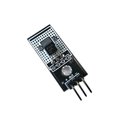 Modulo Lm35 sensor temperatura