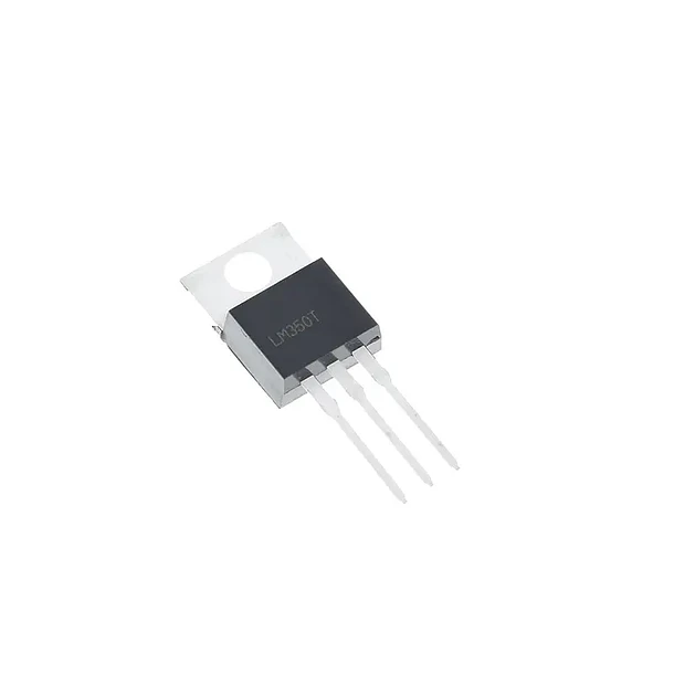 Regulador Lm350T 