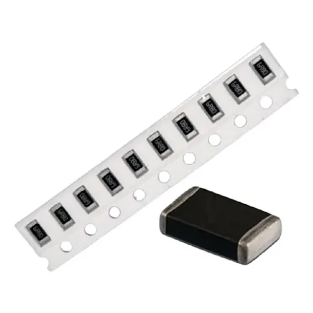 Resistencia 0805 smd x 2 unidades 2