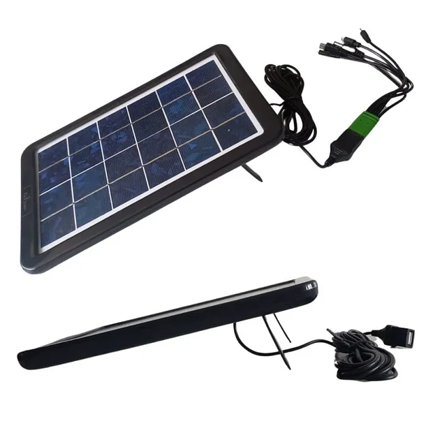 Panel solar 3W CL-630 