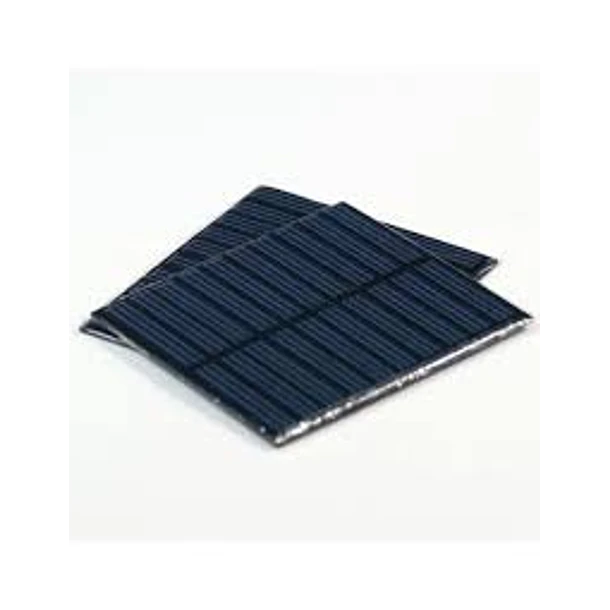 Panel solar 5V 150mA 