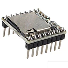Modulo reproductor  DFplayer  1