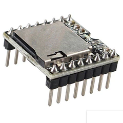 Modulo reproductor  DFplayer 