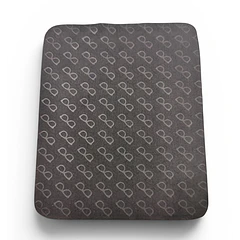 Paño microfibra fino 17x 14cm sin pelusa