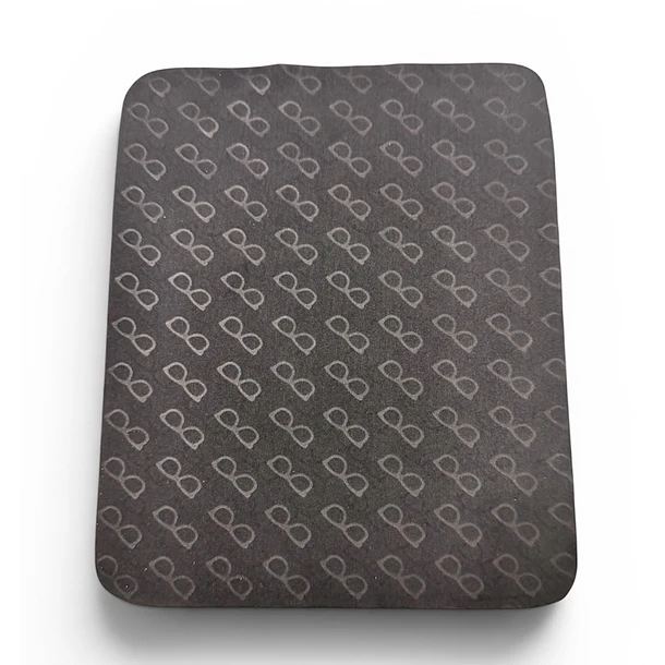 Paño microfibra fino 17x 14cm sin pelusa 