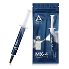 Crema Pasta Térmica Disipadora Arctic Mx-4 4g  1