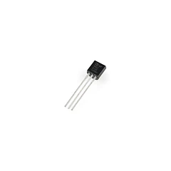 Sensor de temperatura TMP36