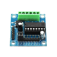Modulo L293D 4 canales
