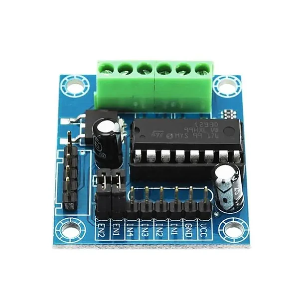 Modulo L293D 4 canales 