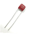Capacitor 104 100nf De Poliester 100v 1