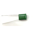 Capacitor 104 100nf De Poliester 100v 2