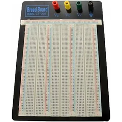 Protoboard 3 Cuerpos
