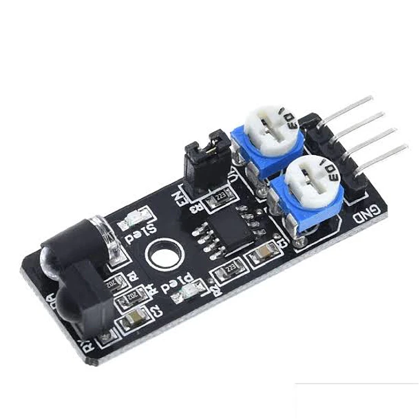 Sensor Obstaculos Infrarrojo Ky-032 Ky032 