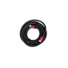 Cable HDMI HDTV 4K Ultra HD Negro 1.5 Metros Alta Definición 2