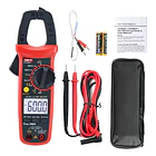 Pinza Voltiamperimétrica AC/DC UNI- T 204+ 1