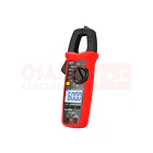 Pinza Voltiamperimétrica AC/DC UNI- T 204+ 2