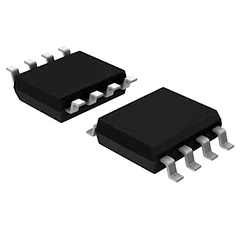 Amplificador Lm 393 smd lm393