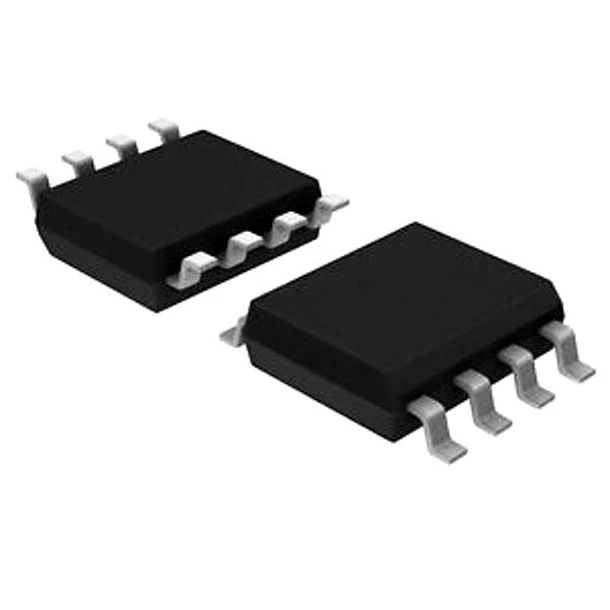 Amplificador Lm 393 smd lm393 1