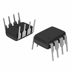 LM358 Amplificador Operacional Propósito General DIP8