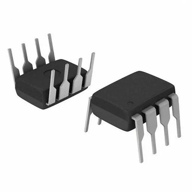 LM358 Amplificador Operacional Propósito General DIP8 