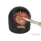 Limpia cautin esponja WTS-599b 1