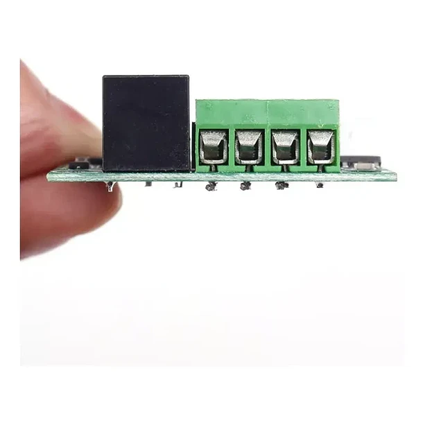 Termostato Digital 12v Incubadora Control Temperatura W1209 4