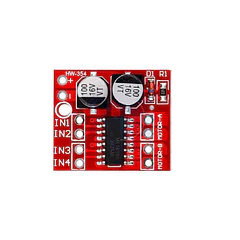 Modulo mx1508 L298 mini