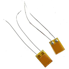 Galga extensiometrica Sensor Presion Mini Bf350-3aa Con Terminal