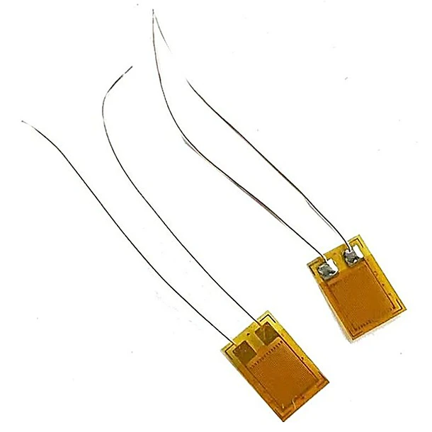 Galga extensiometrica Sensor Presion Mini Bf350-3aa Con Terminal 