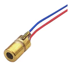 Diodo led laser 650mm rojo 1