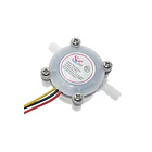 Sensor de flujo yf-s401 2