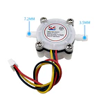 Sensor de flujo yf-s401 1