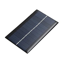 Panel solar 5v 300 mA