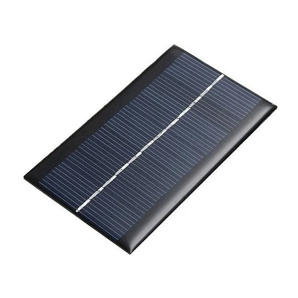Panel solar 5v 300 mA 