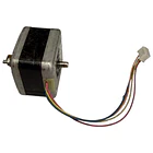 Motor Nema 17 Funcional usado 1