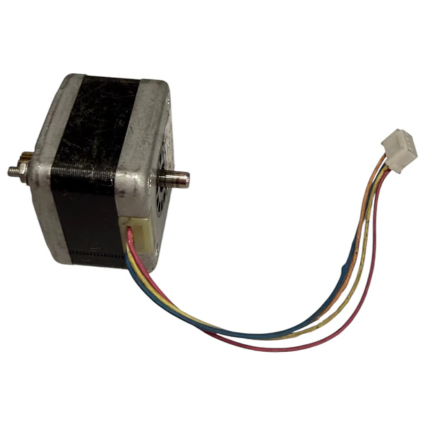 Motor Nema 17 Funcional usado 1