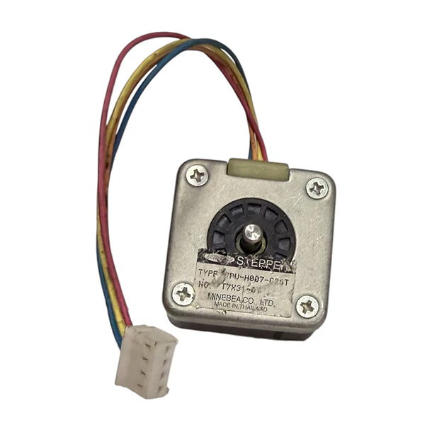 Motor Nema 17 Funcional usado 3