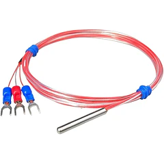 Sensor de Temperatura PT1000